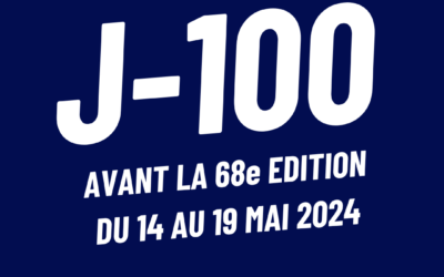 J-100 pour la 68e édition des Quatre jours de Dunkerque