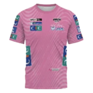Tee-shirt réplica du maillot Rose classement général