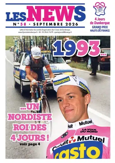 Découvrez le journal </br>de septembre 2026 !