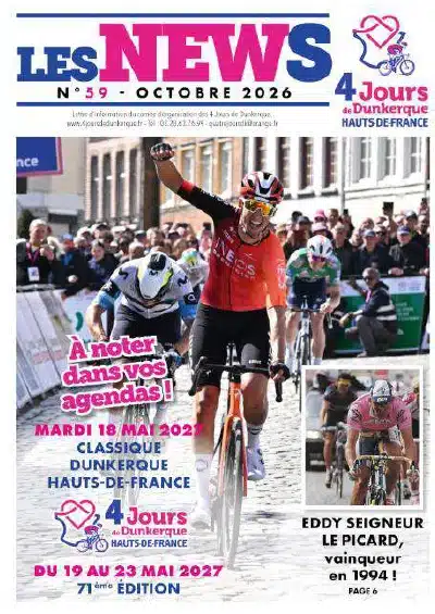 Découvrez le journal </br>d'octobre 2026 !